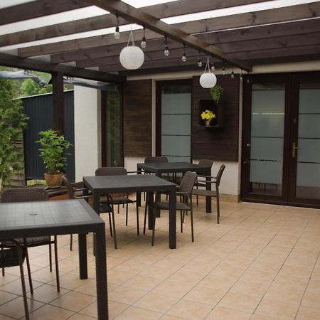 Bialy Bor Rooms Grudziadz Luaran gambar