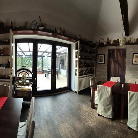Bialy Bor Rooms Grudziadz Luaran gambar