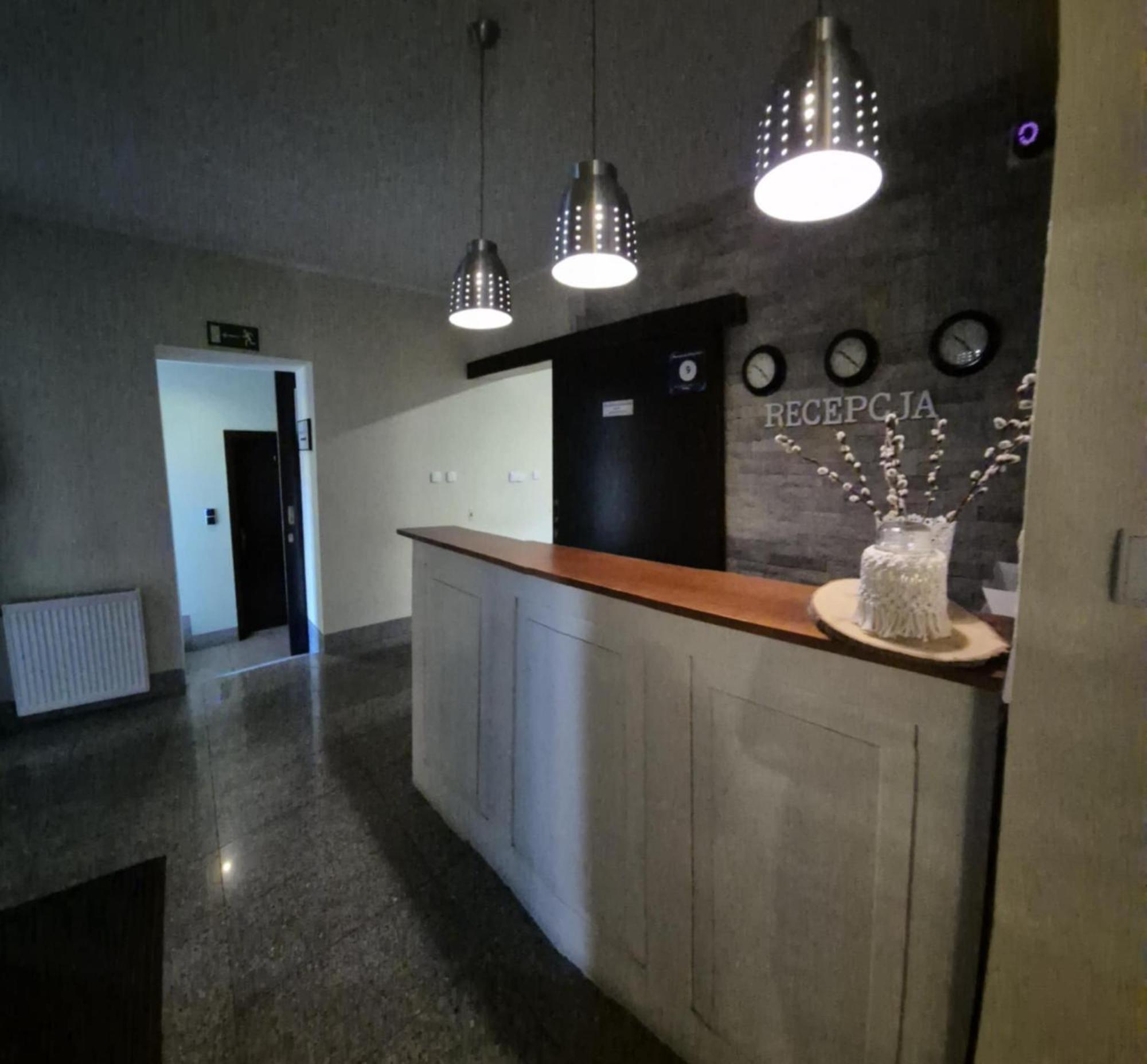 Bialy Bor Rooms Grudziadz Luaran gambar