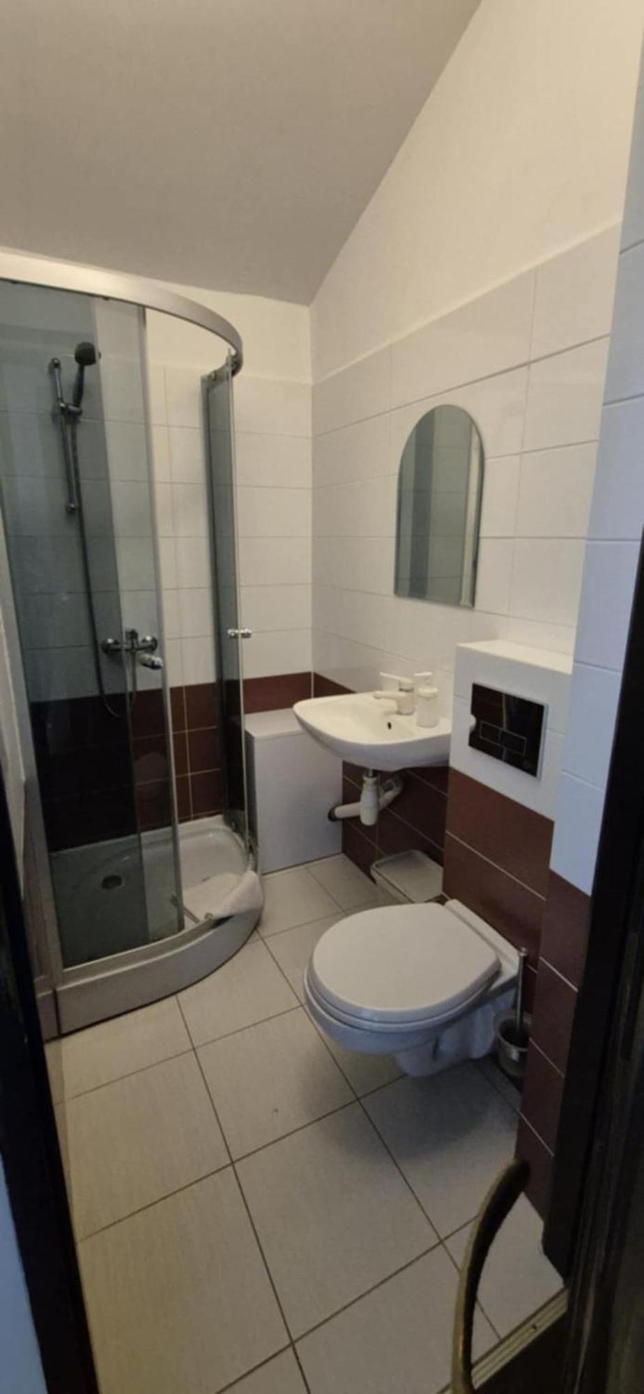 Bialy Bor Rooms Grudziadz Luaran gambar