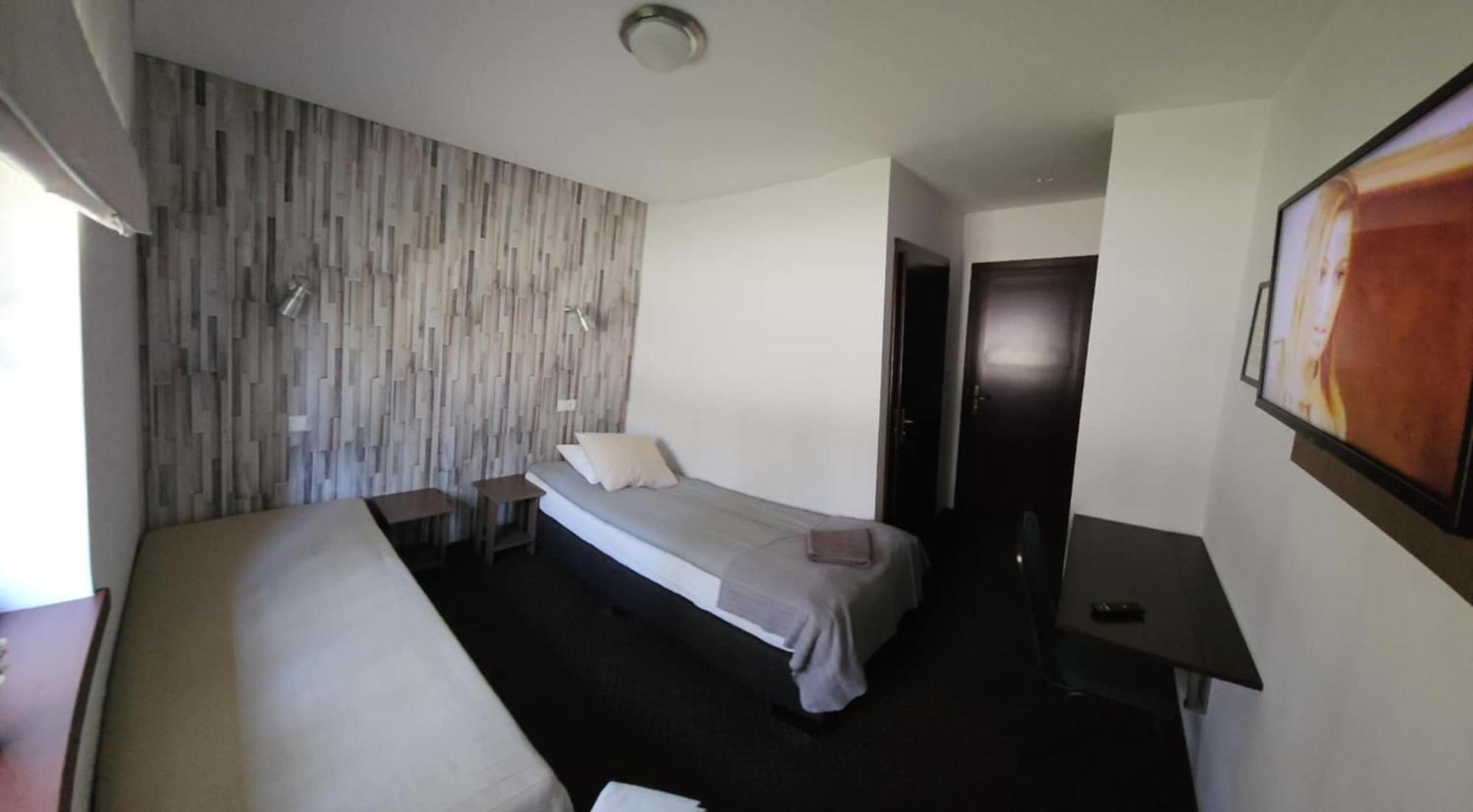 Bialy Bor Rooms Grudziadz Luaran gambar
