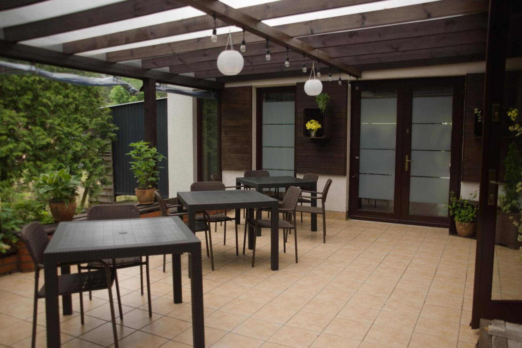 Bialy Bor Rooms Grudziadz Luaran gambar