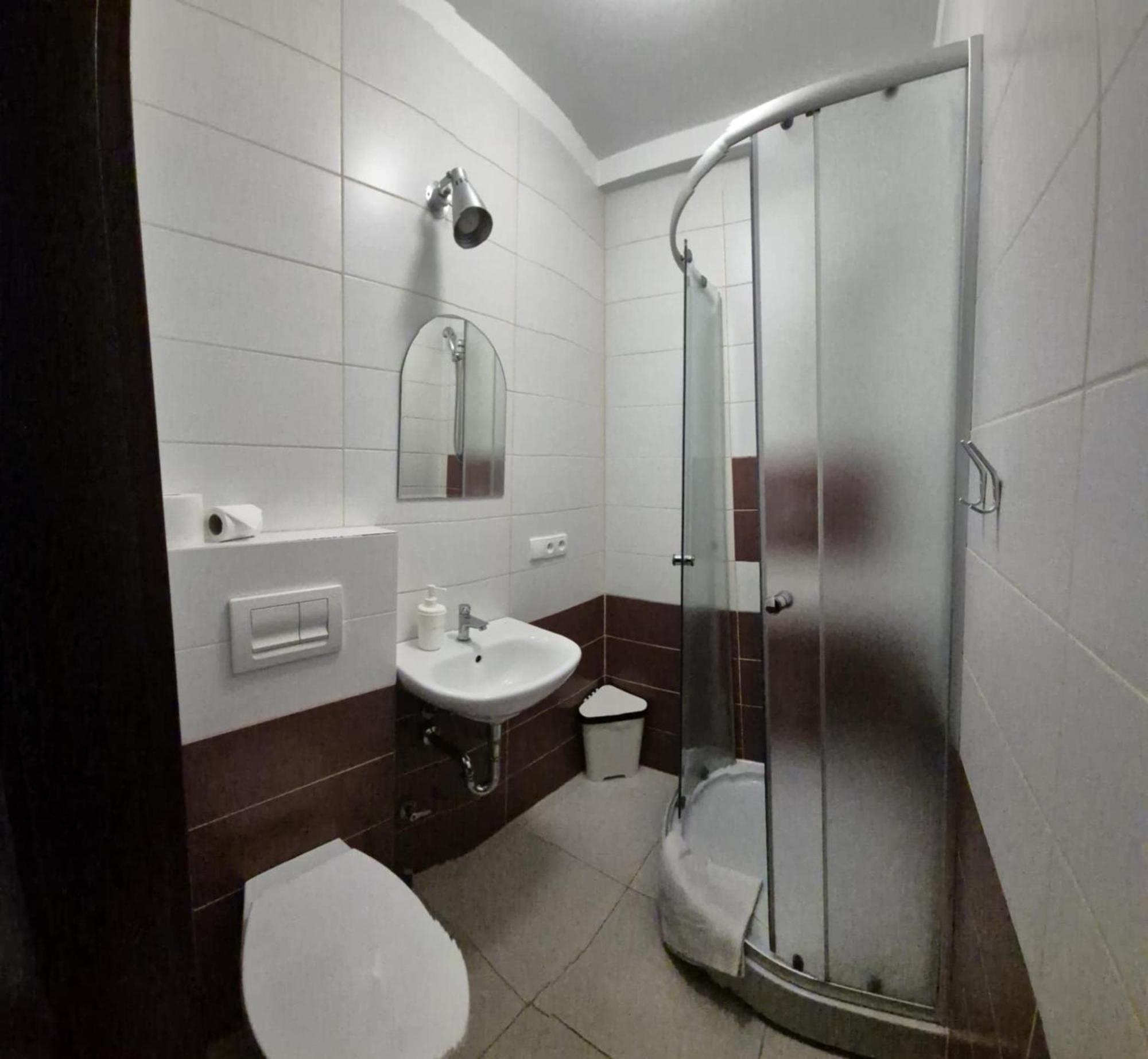 Bialy Bor Rooms Grudziadz Luaran gambar