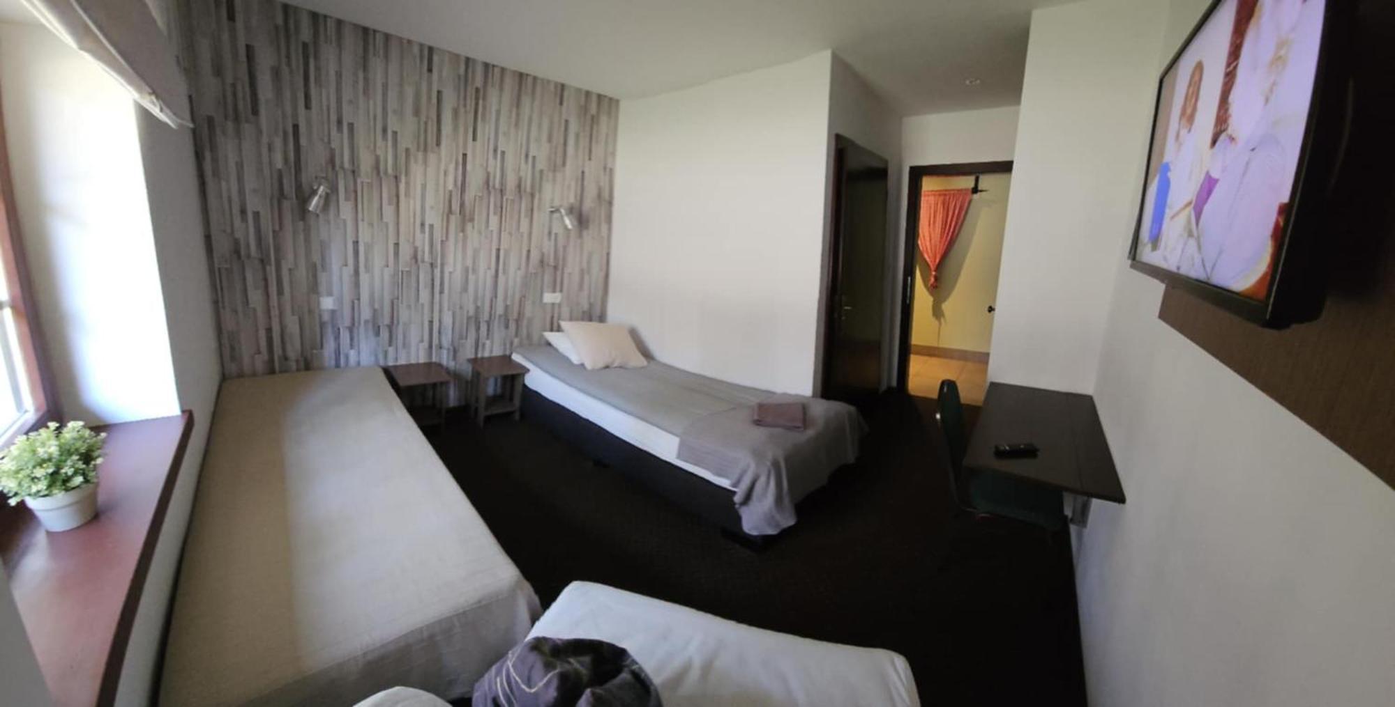 Bialy Bor Rooms Grudziadz Luaran gambar