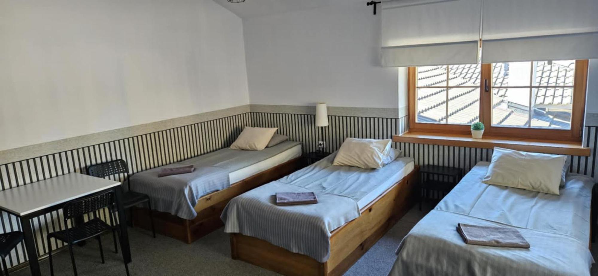 Bialy Bor Rooms Grudziadz Luaran gambar