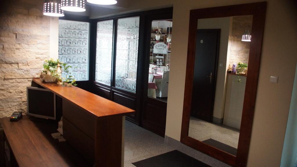 Bialy Bor Rooms Grudziadz Luaran gambar