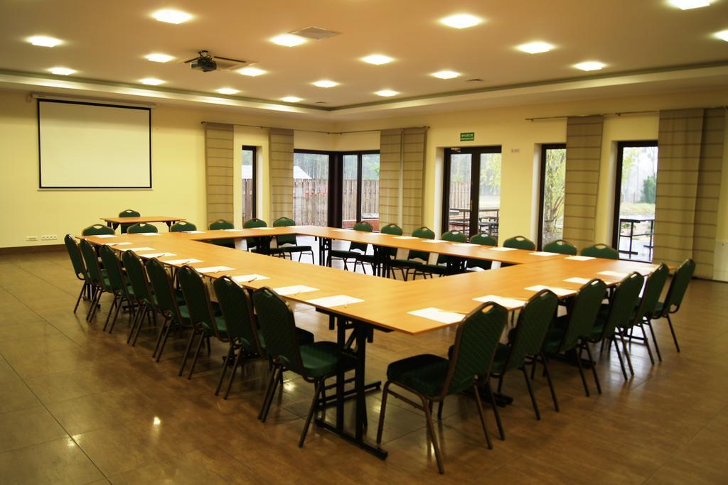 Bialy Bor Rooms Grudziadz Luaran gambar