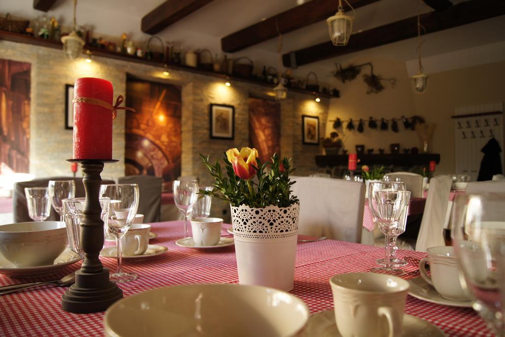 Bialy Bor Rooms Grudziadz Luaran gambar