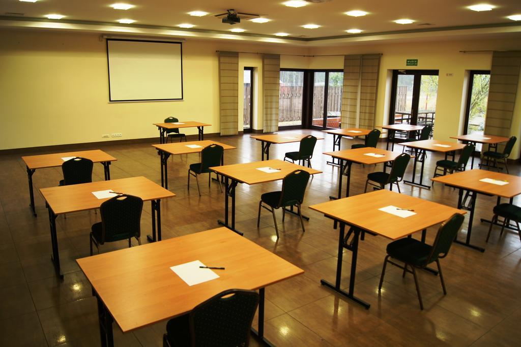 Bialy Bor Rooms Grudziadz Luaran gambar