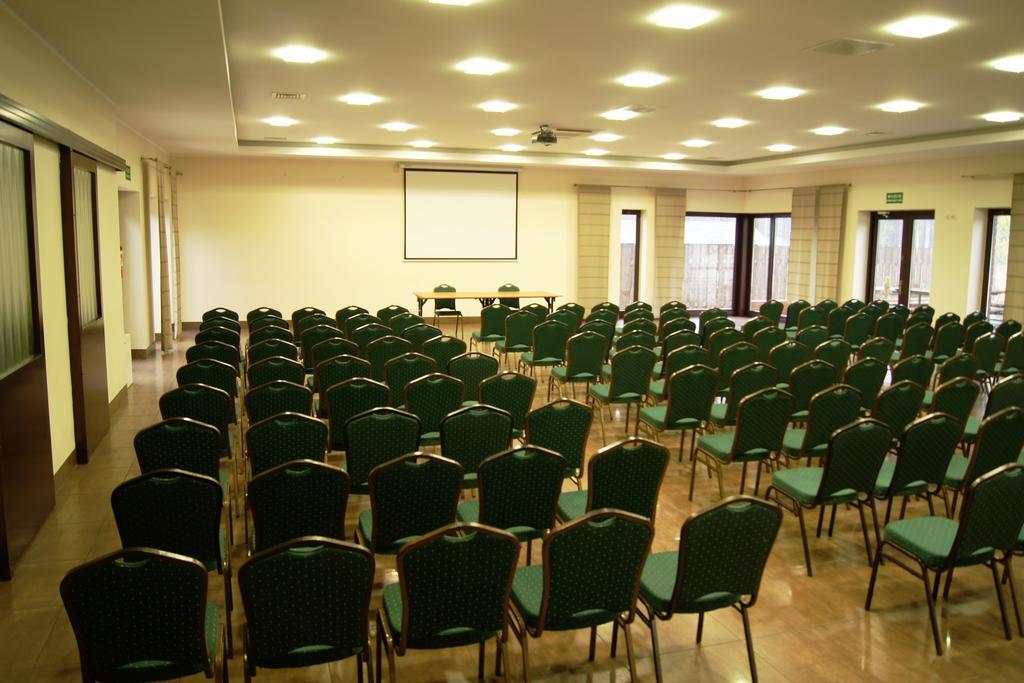 Bialy Bor Rooms Grudziadz Luaran gambar